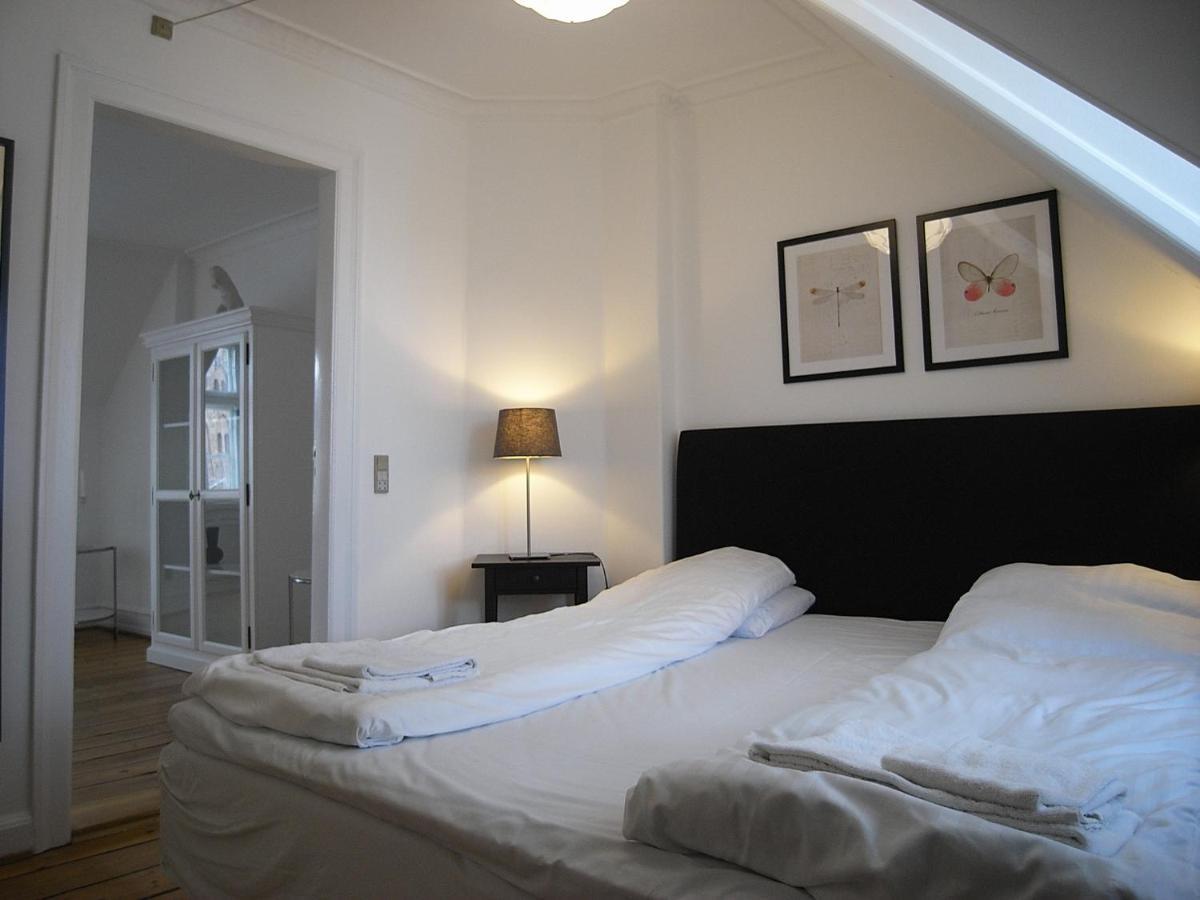 Valkendorfsgade Appartement