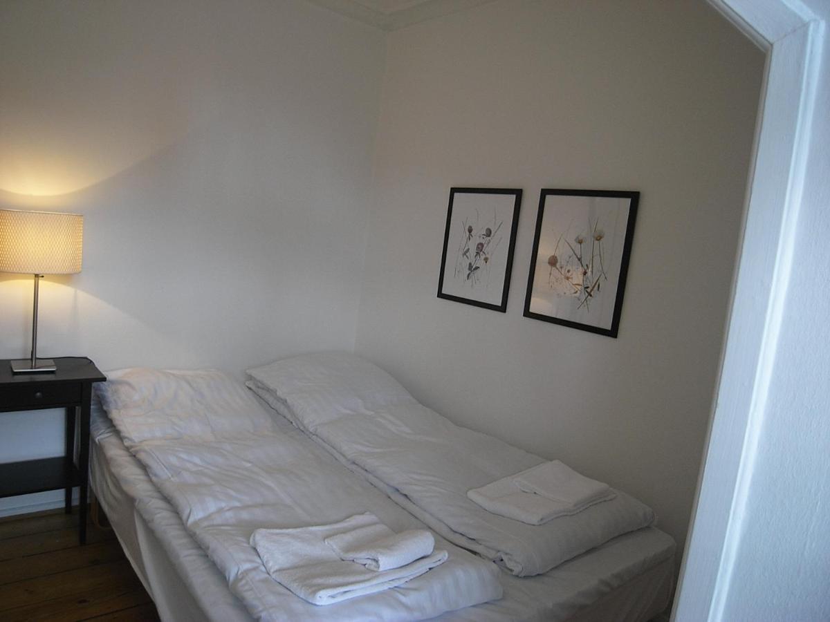 Appartement Valkendorfsgade