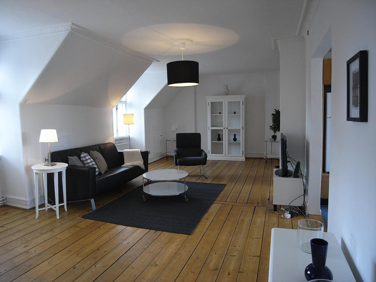 Valkendorfsgade