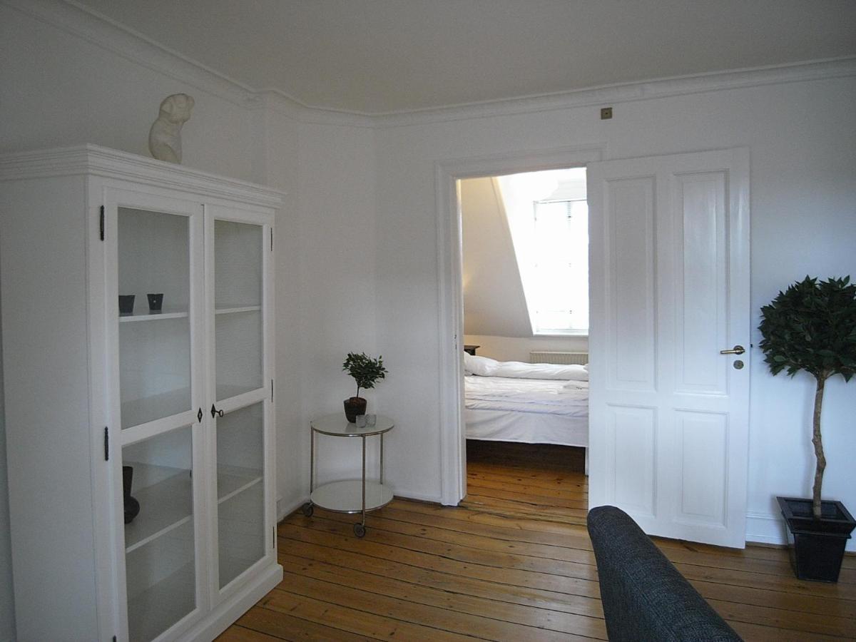 Valkendorfsgade Appartement Kopenhagen